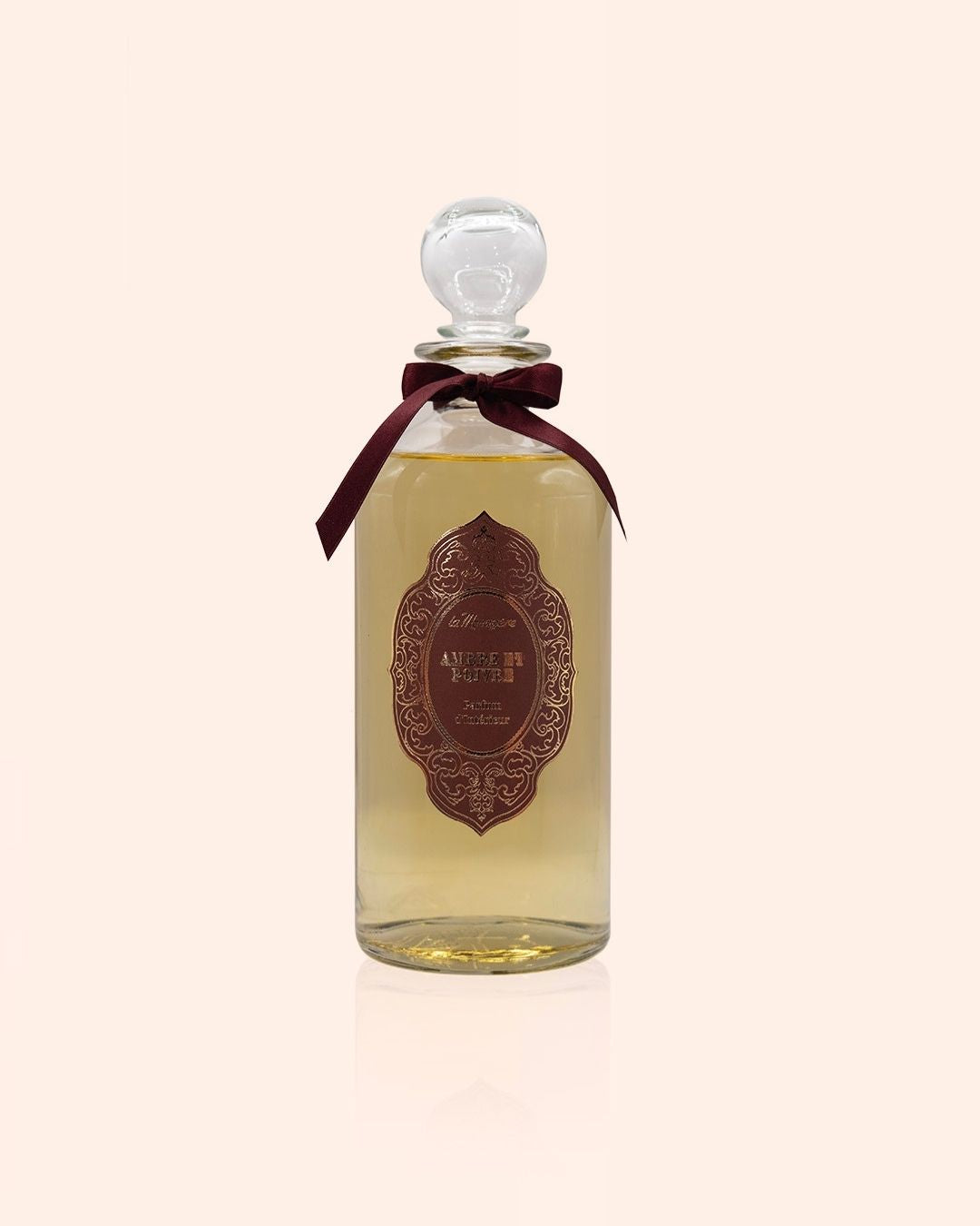 Ambre & Poivre diffuser