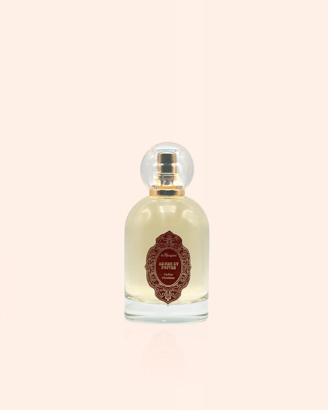 Ambre & Poivre spray