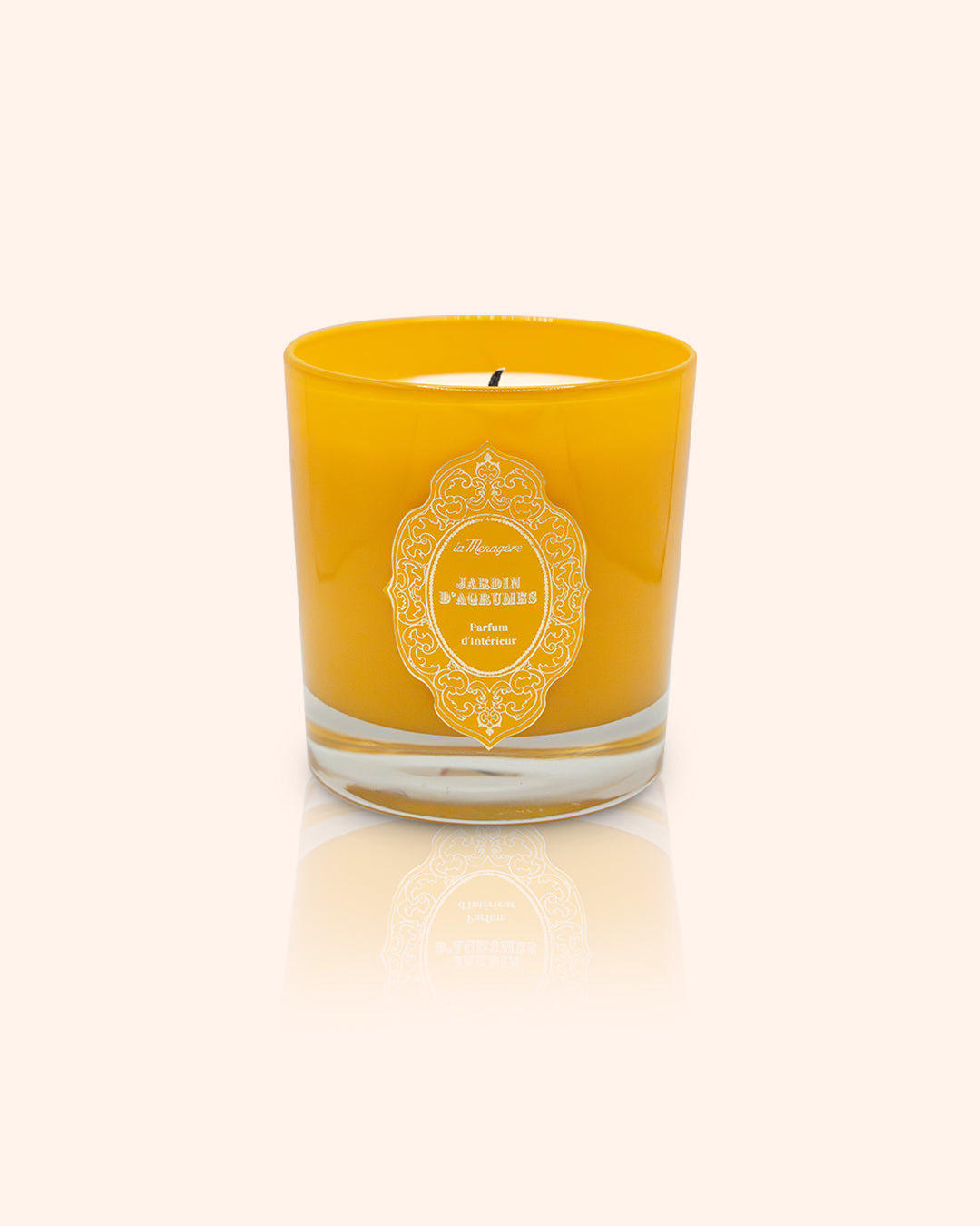 Jardin D'Agrumes candle