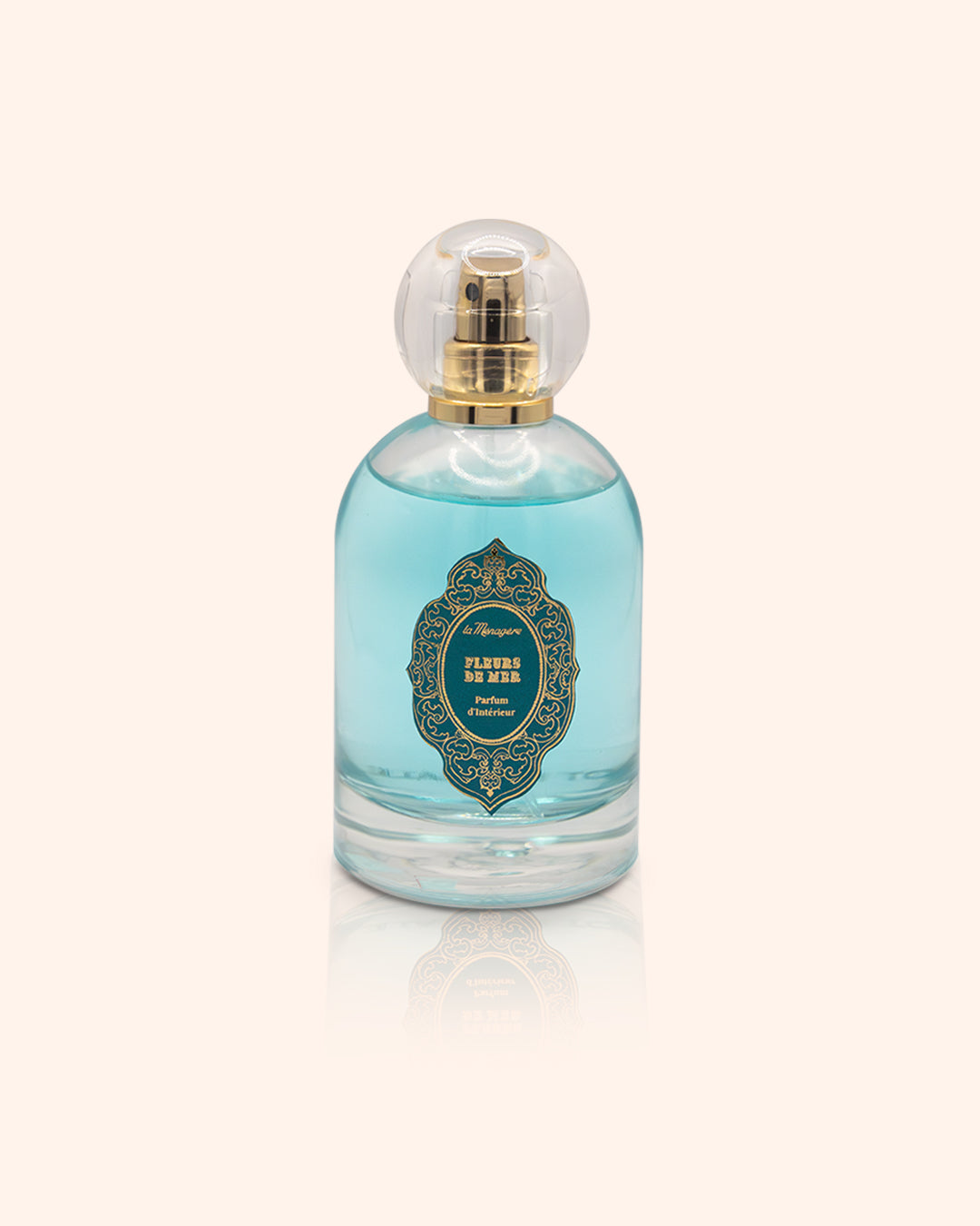 Fleurs de Mer spray