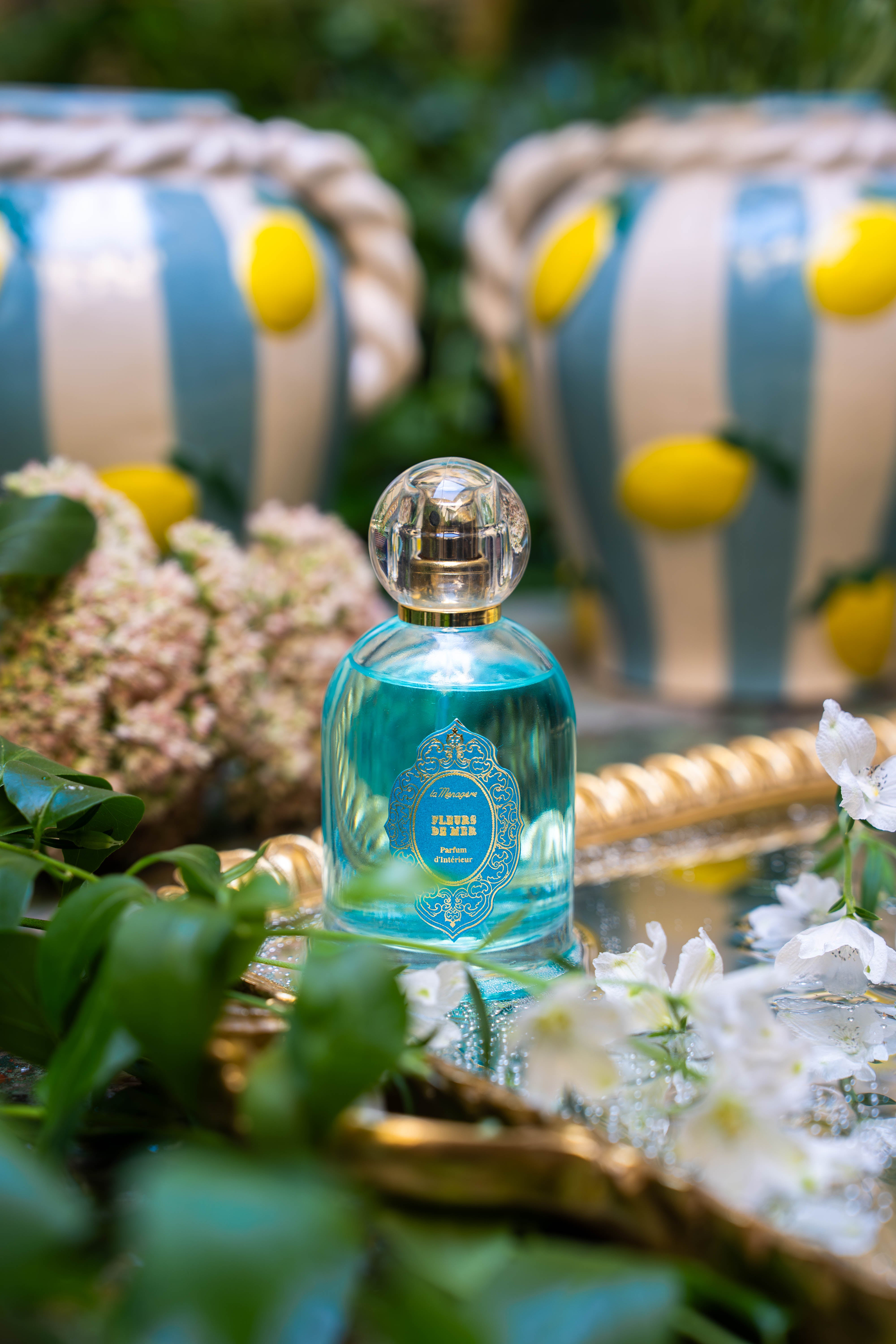 Fleurs de Mer spray
