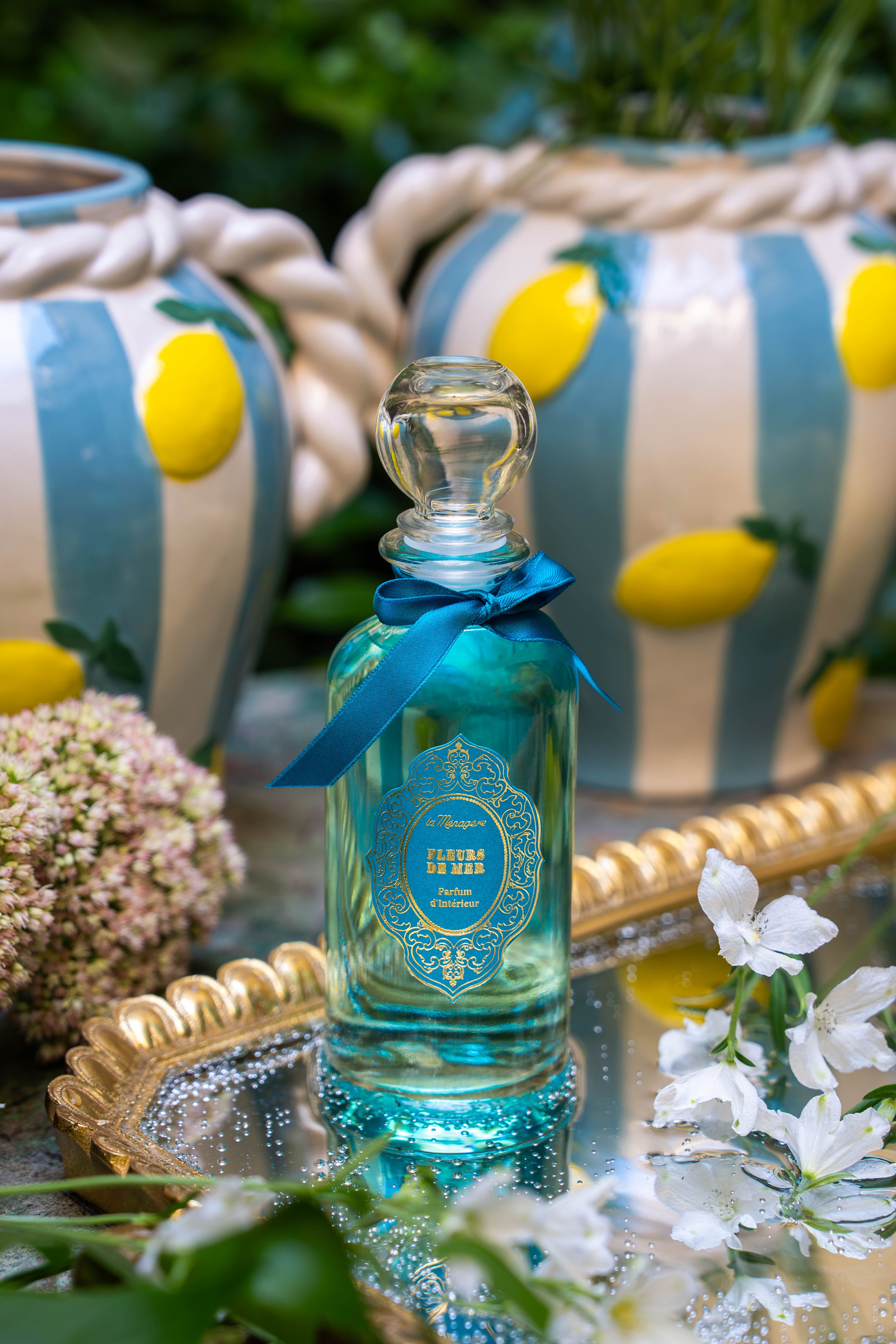 Fleurs de Mer diffuser