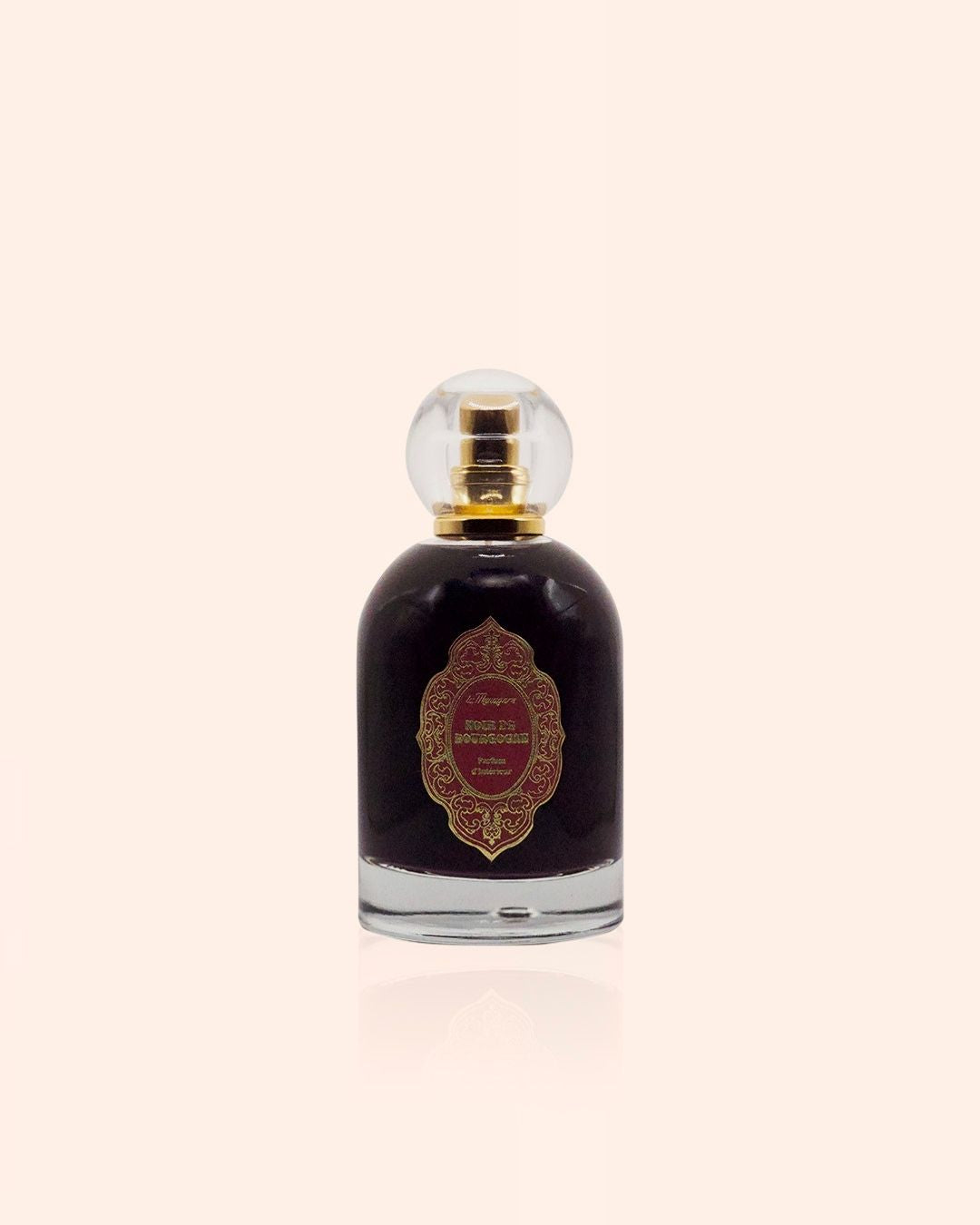 Noir de Bourgogne spray