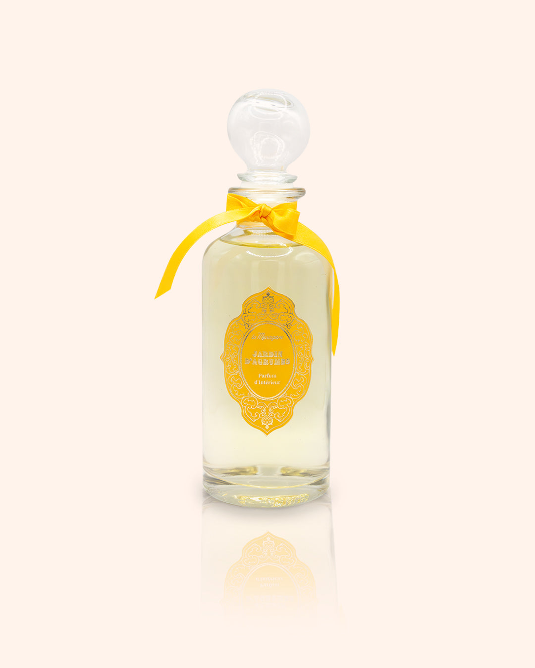 Jardin D'Agrumes diffuser
