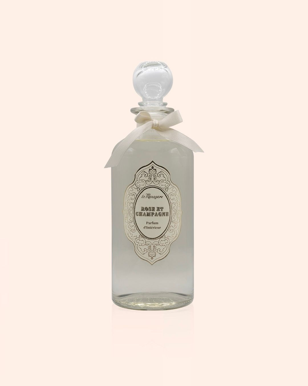Rose & Champagne diffuser