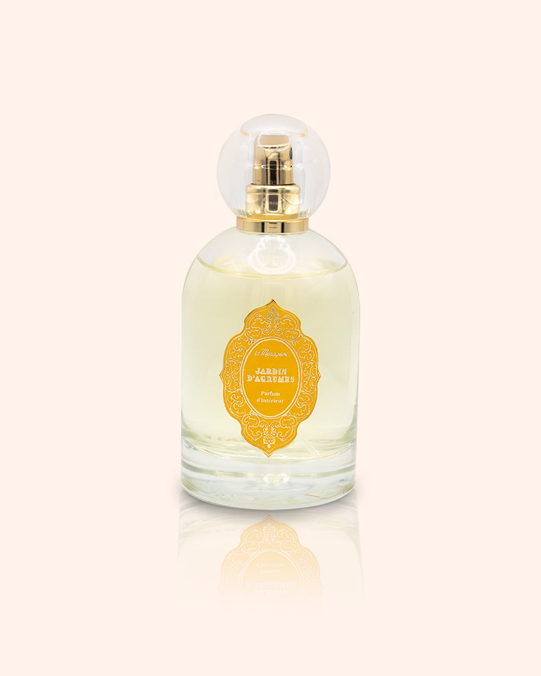 Jardin D'Agrumes spray