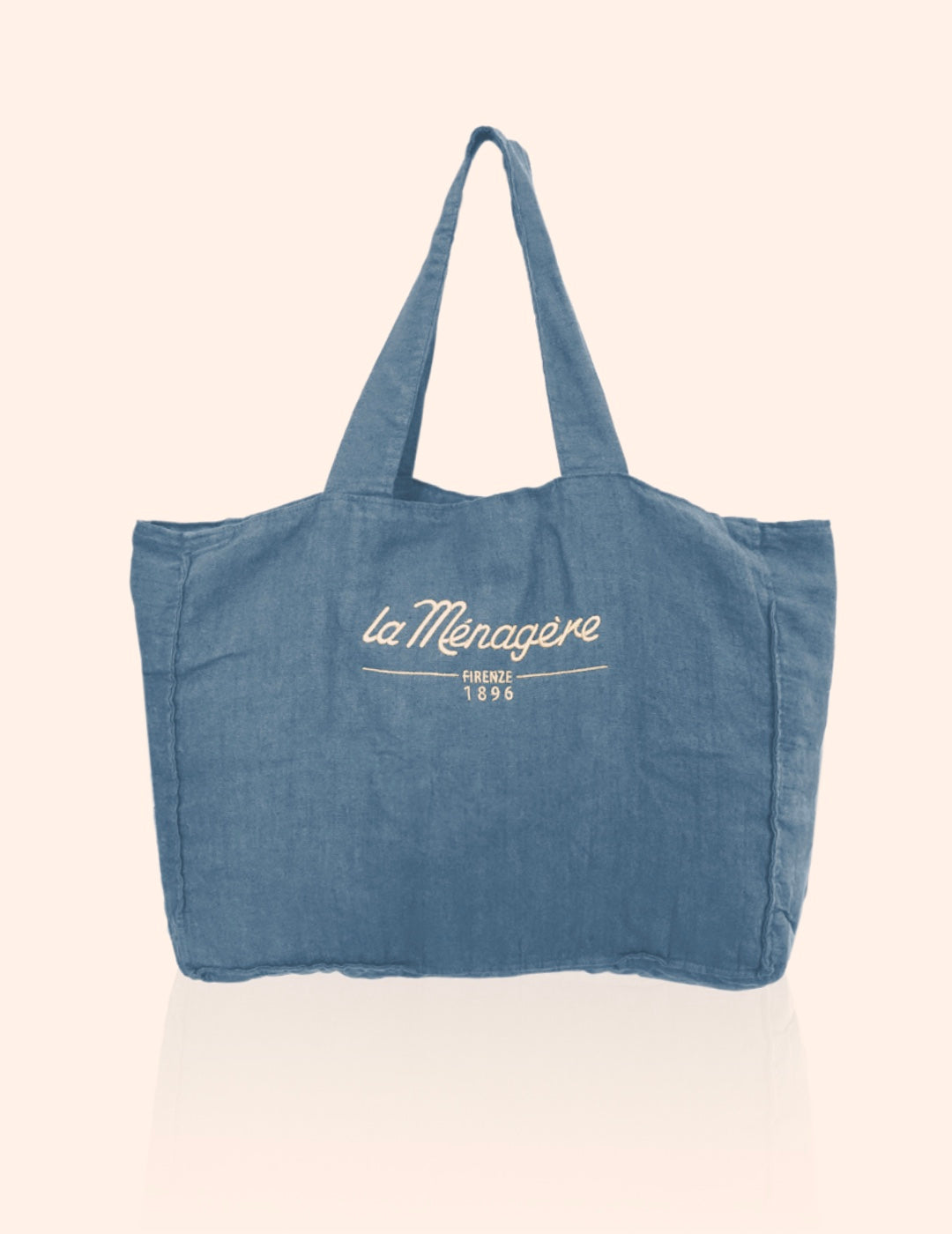 Linen bag