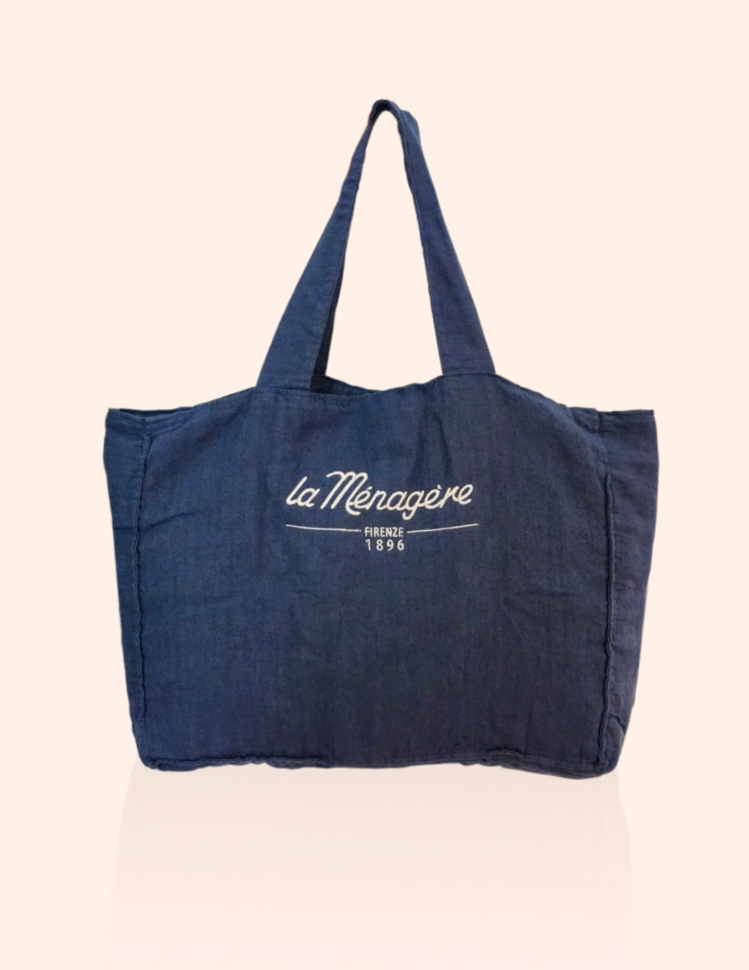 Linen bag