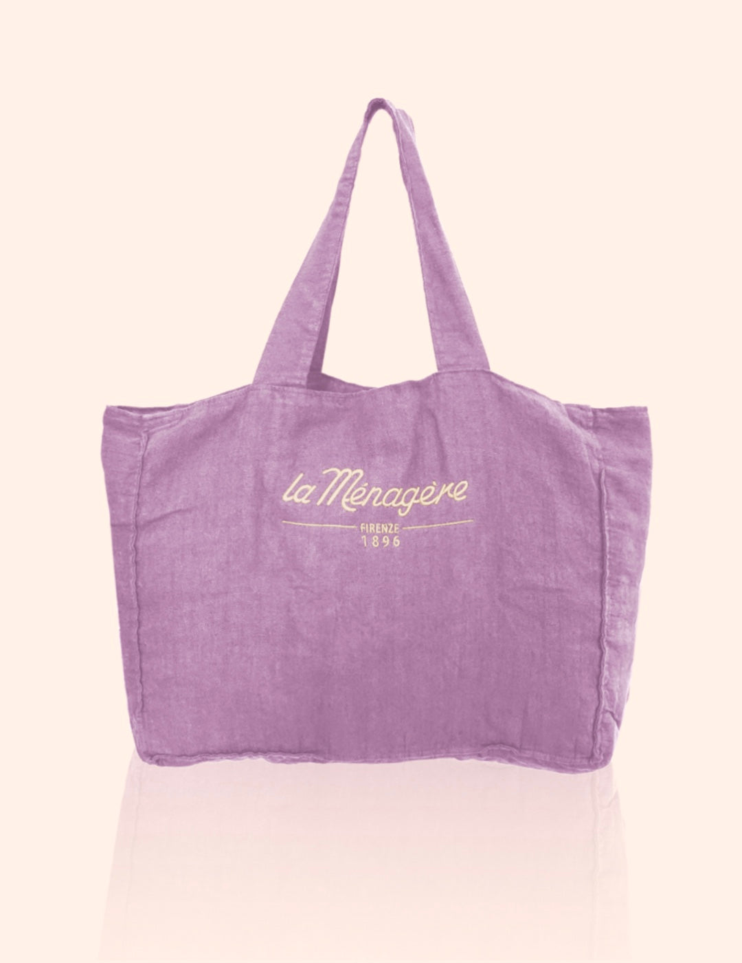 Linen bag