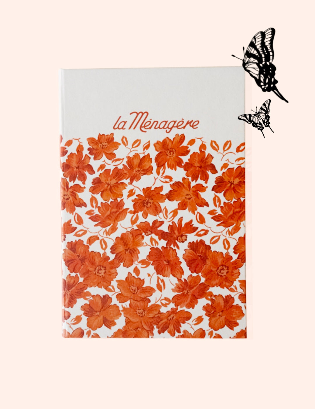 Notebook La Ménagère