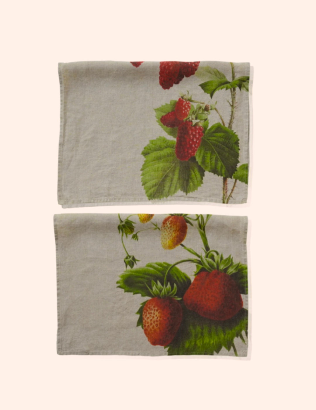 Linoroom | set of tea towels