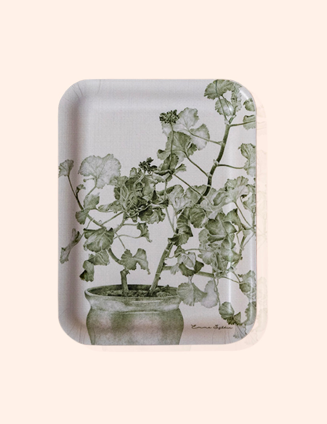 Emma Sjödin | Small tray