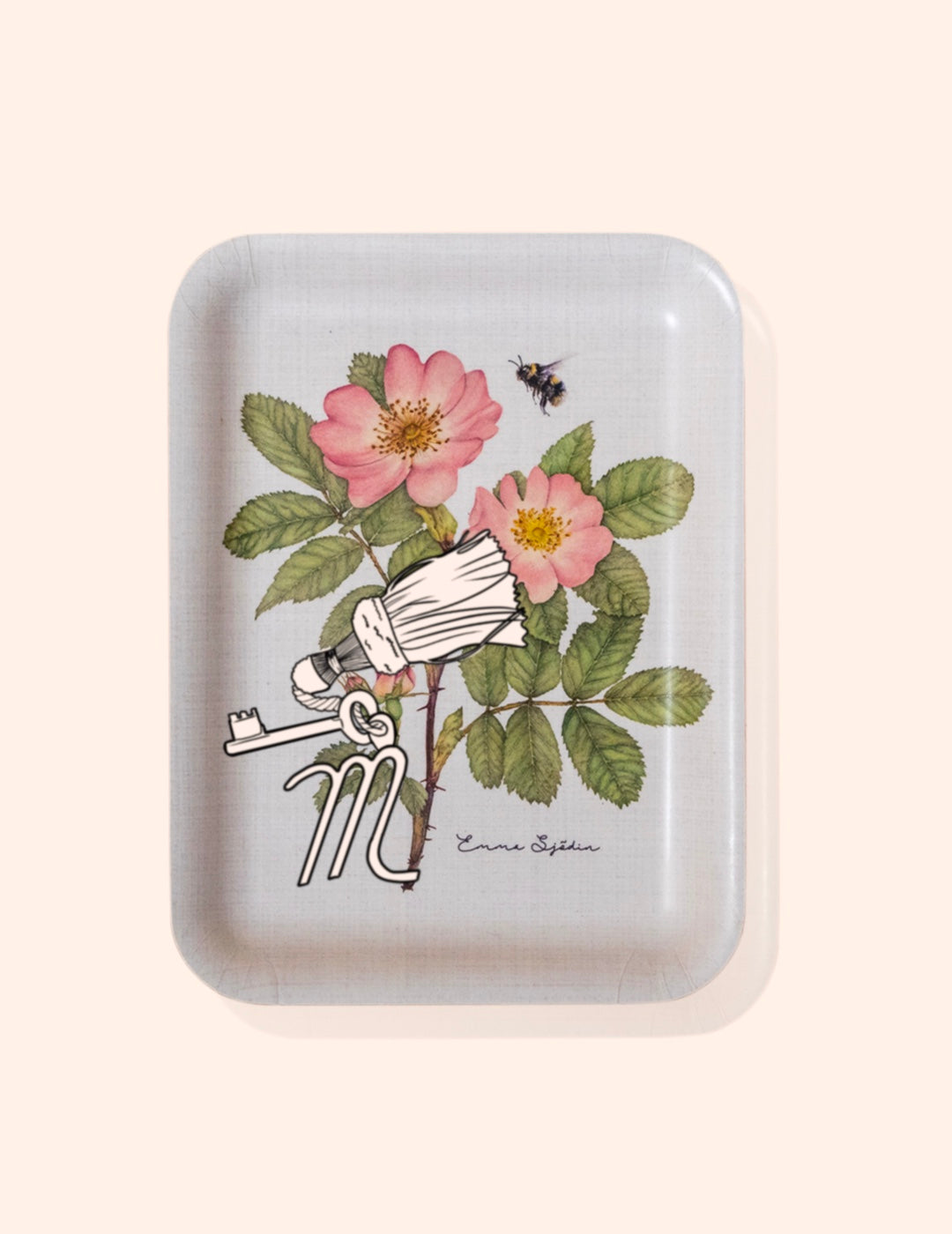 Emma Sjödin | Small tray